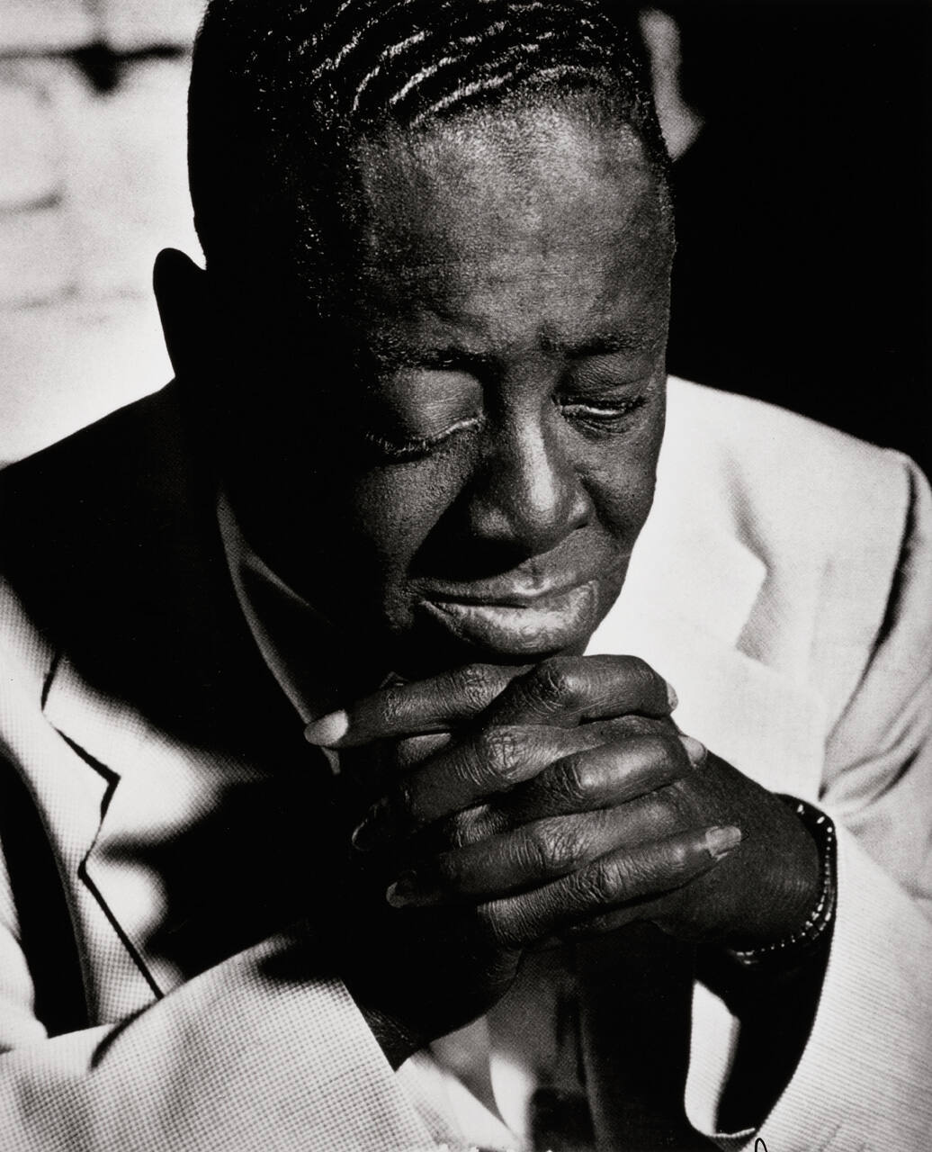 Art Tatum, Los Angeles, 1955
