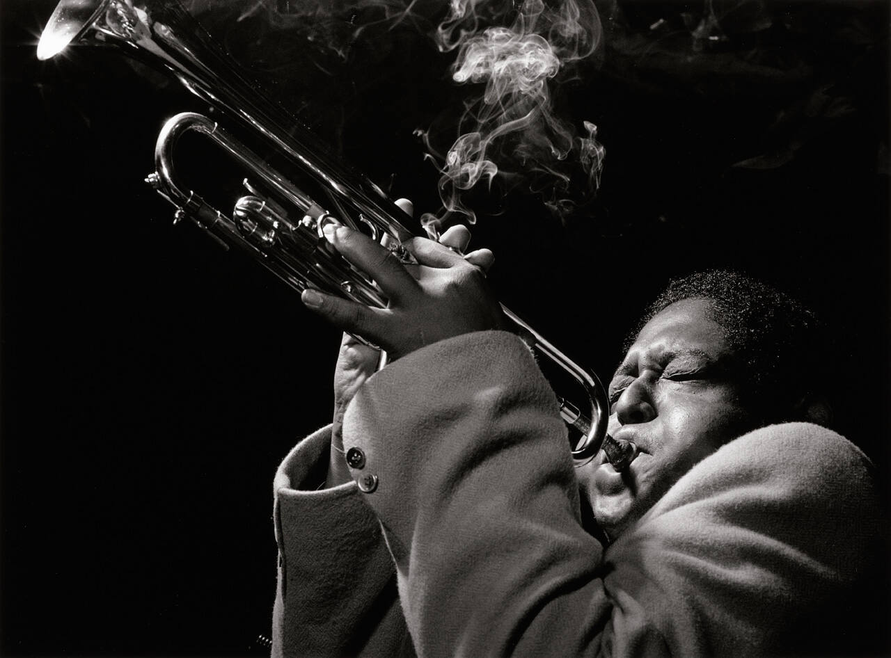 Fats Navarro, Royal Roost, 1948