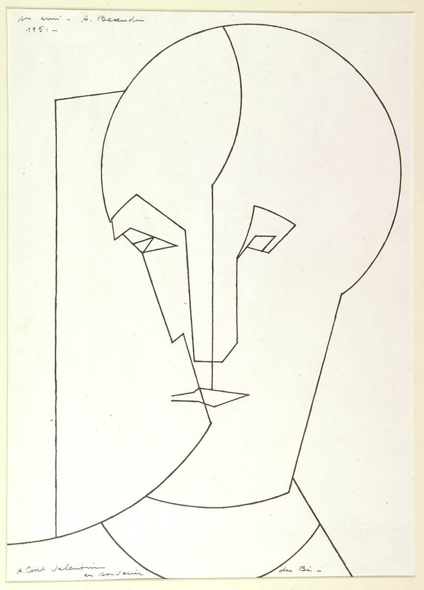 Head