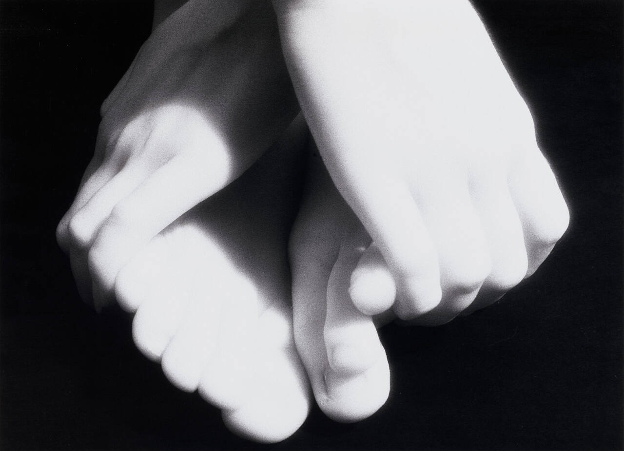 Hands + Feet