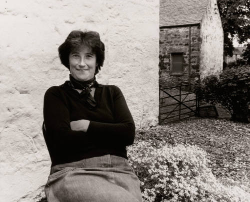 Annie MacGregor, Clachan