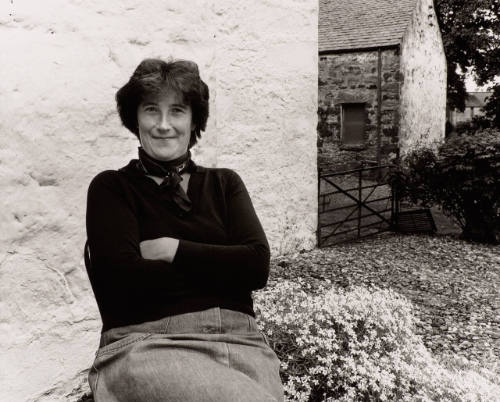 Annie MacGregor
