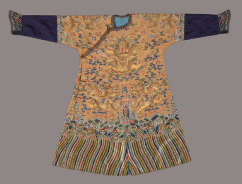 Imperial 12 - Symbol Robe