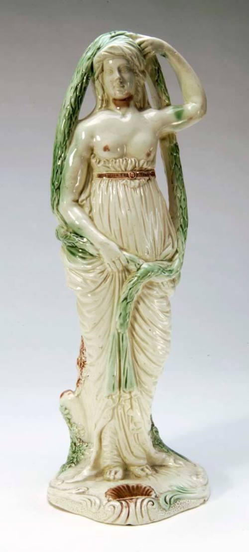 Figure of a Woman
