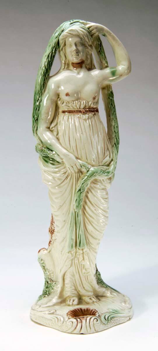 Figure of a Woman