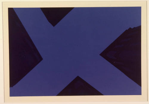 Cut-Out Sky