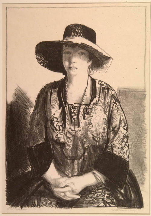 The Black Hat