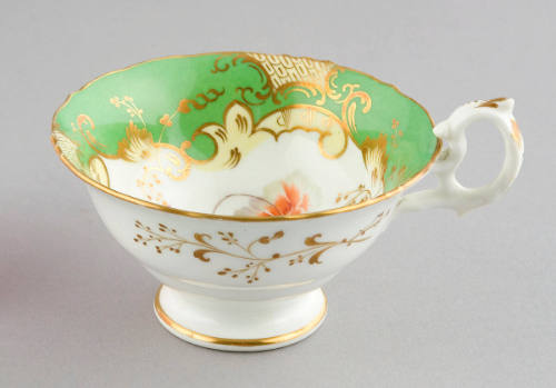 Teacup