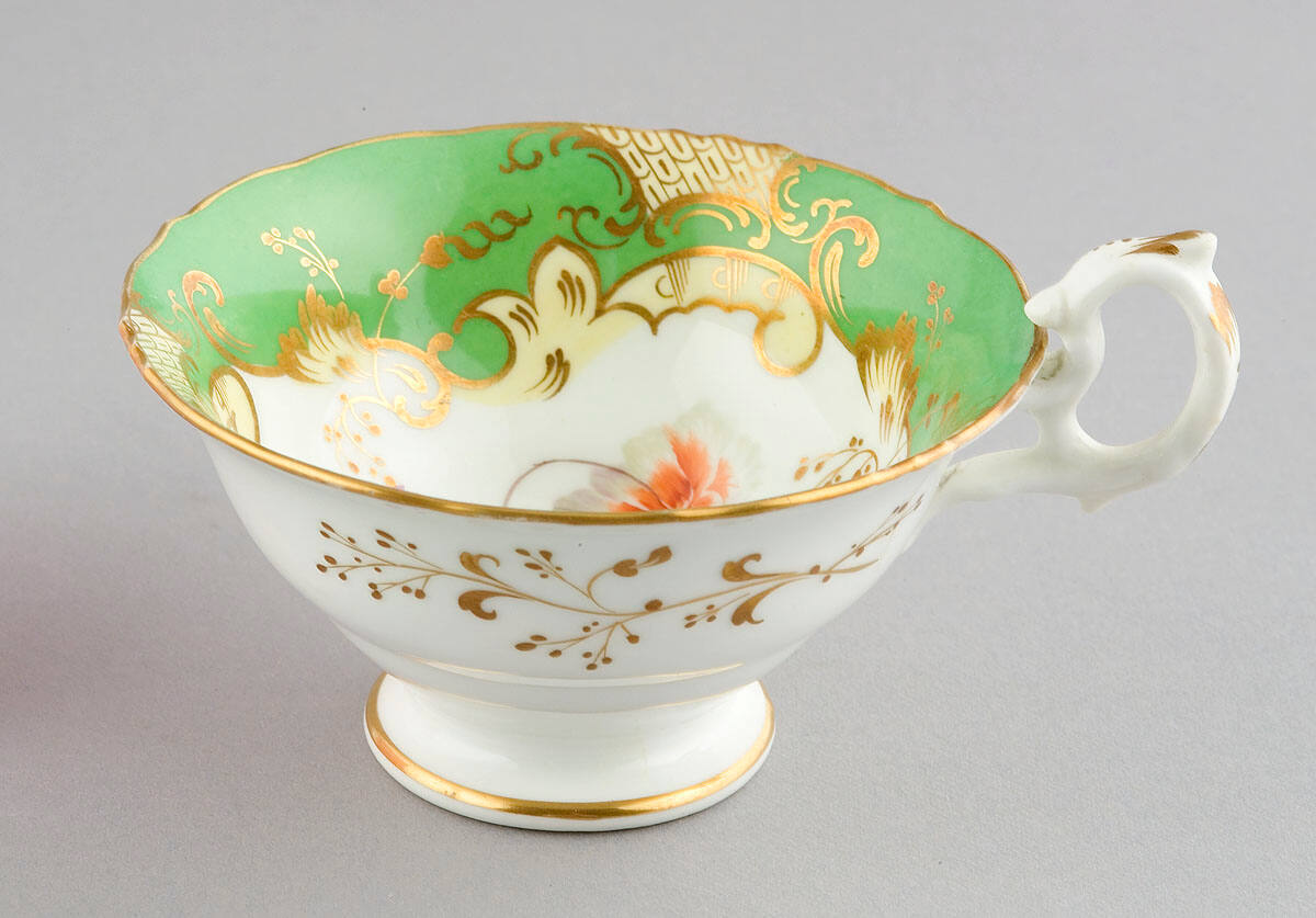Teacup