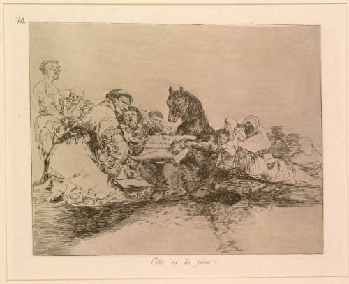 This is the Worst, No. 74