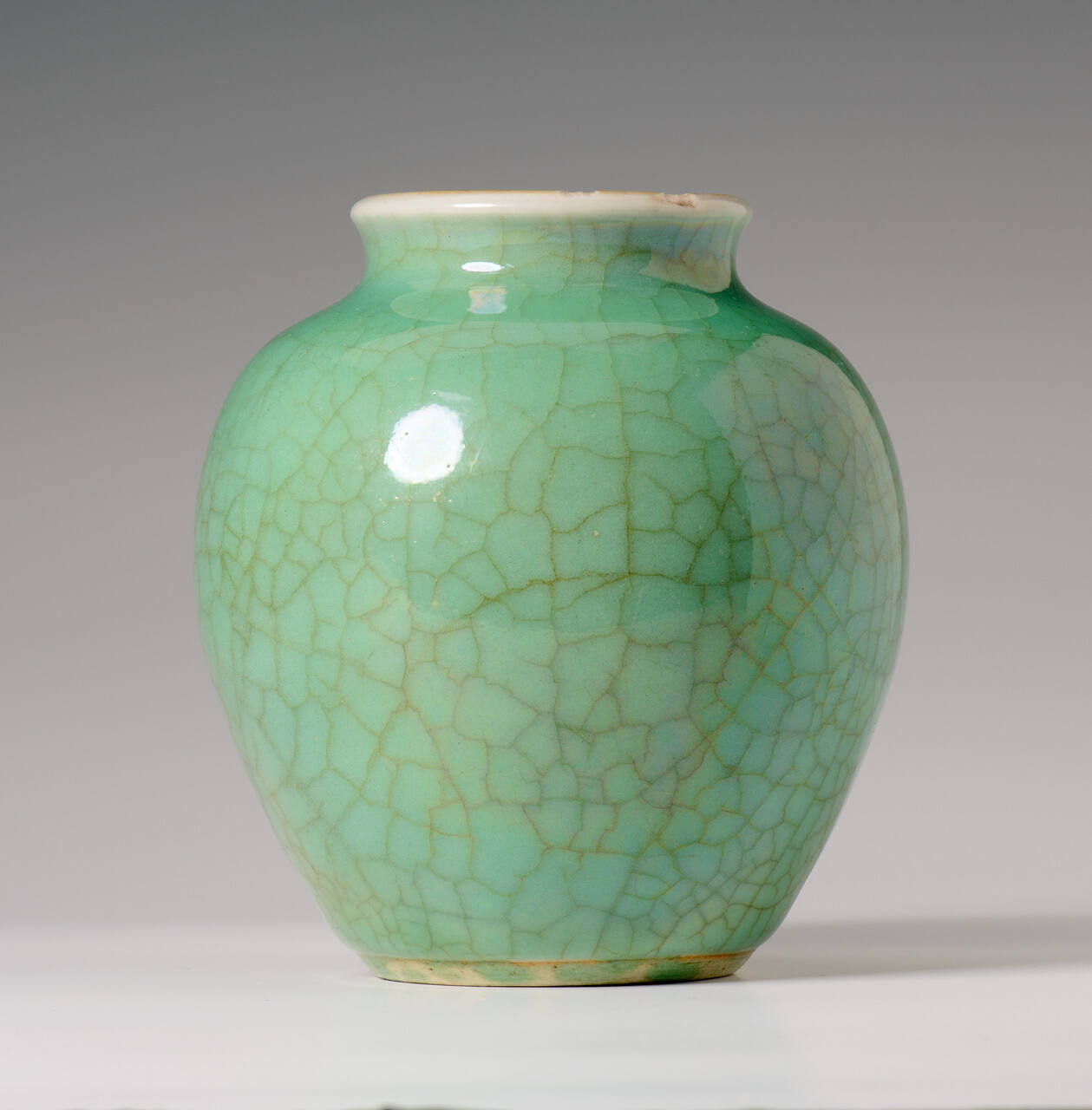 Small Jar