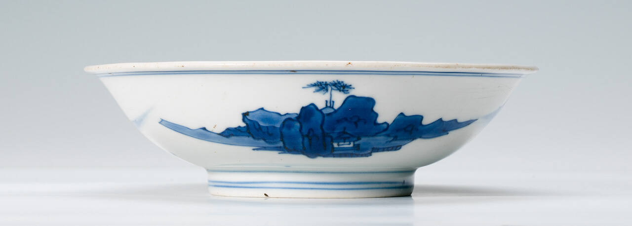 Plate