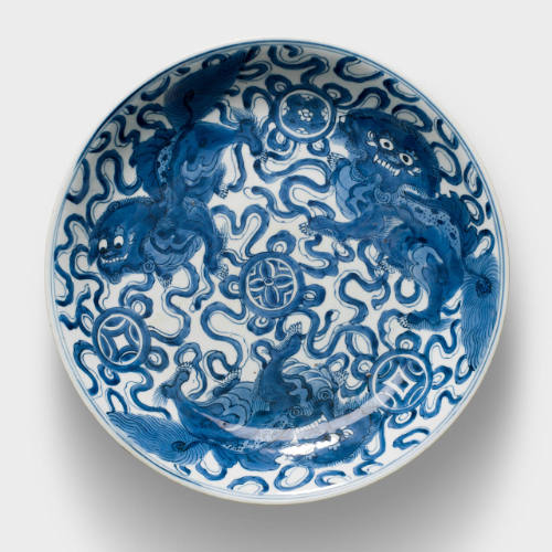 Plate