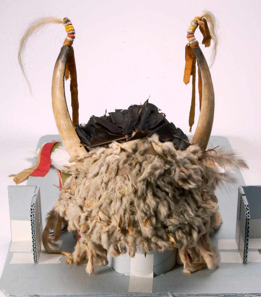 Headdress