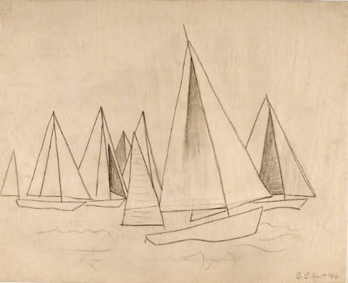 Sailboats