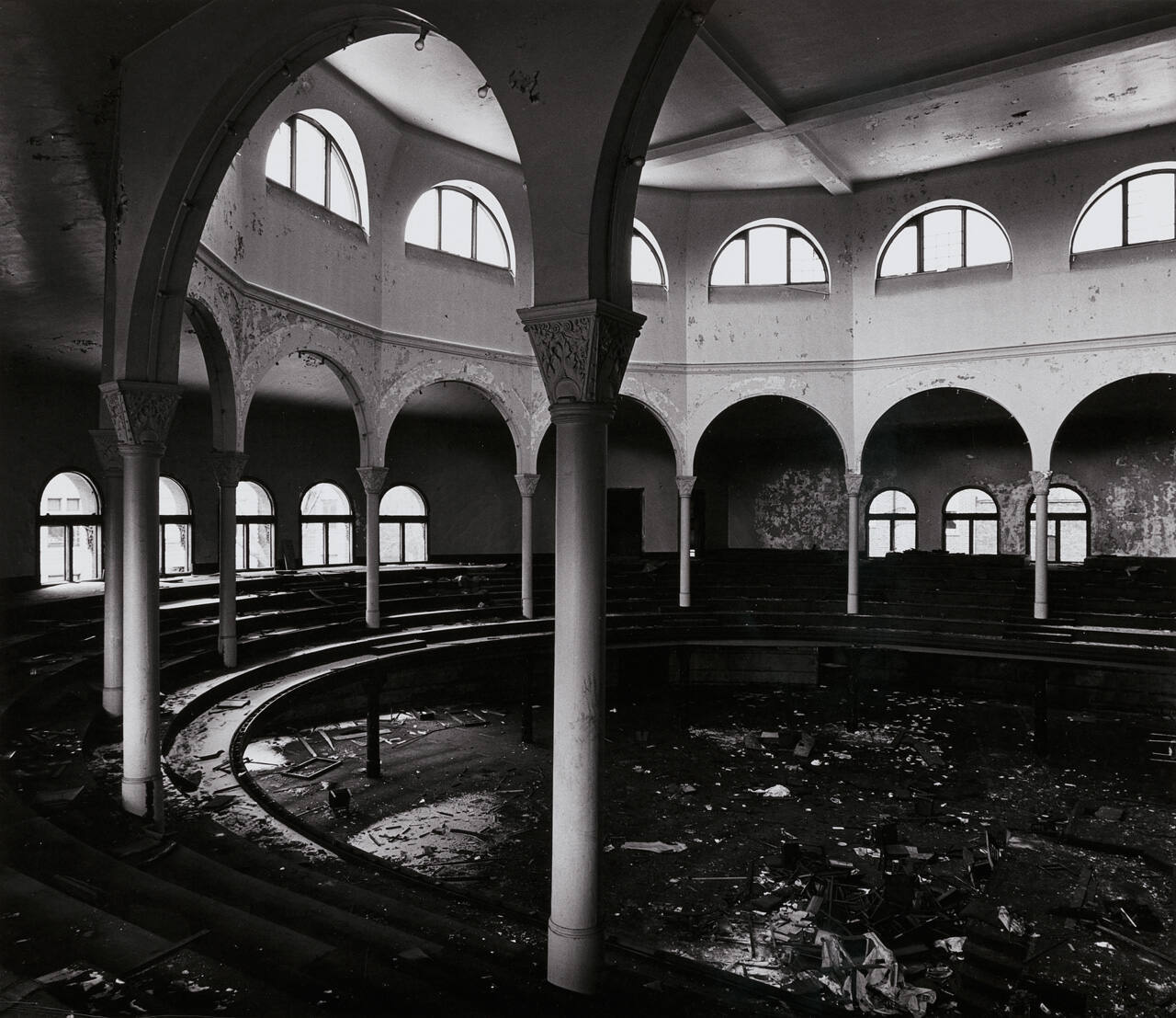 Church of the Covenant, Chicago
