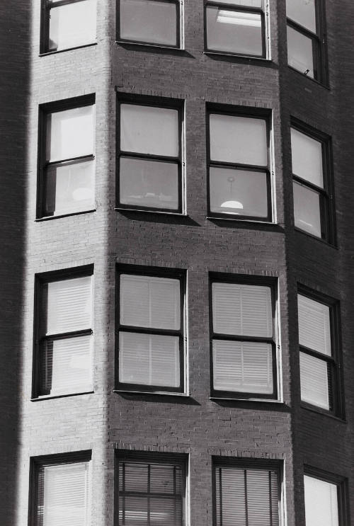 Monadnock Block, Chicago
