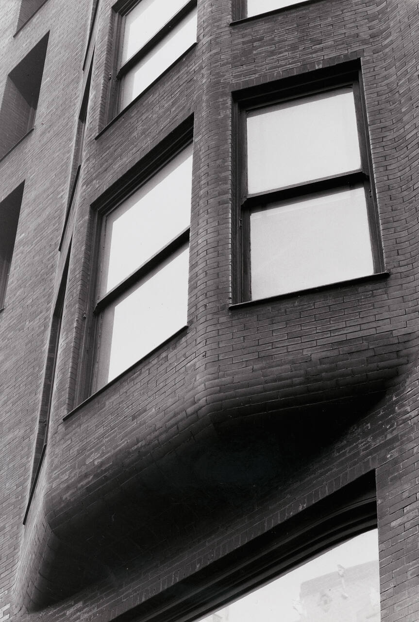 Monadnock Block, Chicago