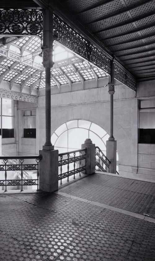 Board of Trade Building, Kansas City, Mo.