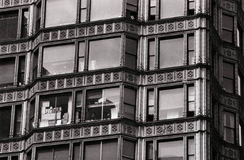 Reliance Building, Chicago