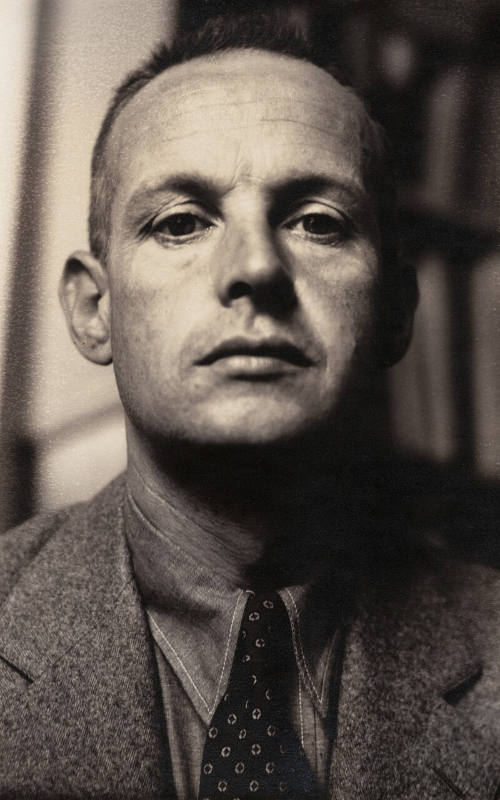 Henri Cartier-Bresson, New York