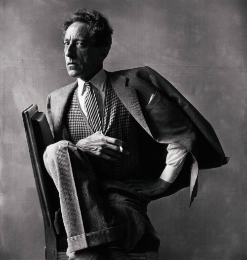 Jean Cocteau, Paris