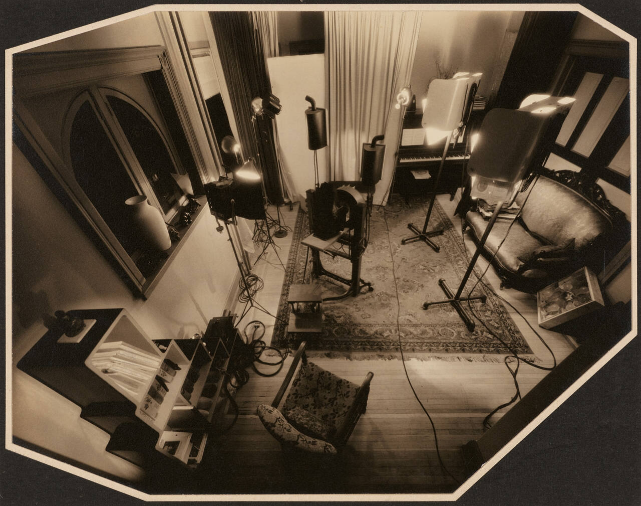 The Studio