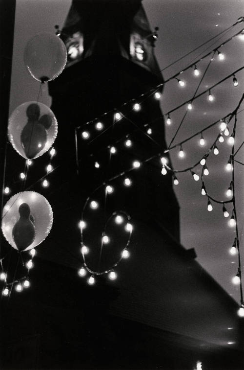 Untitled (San Gennaro Festival)