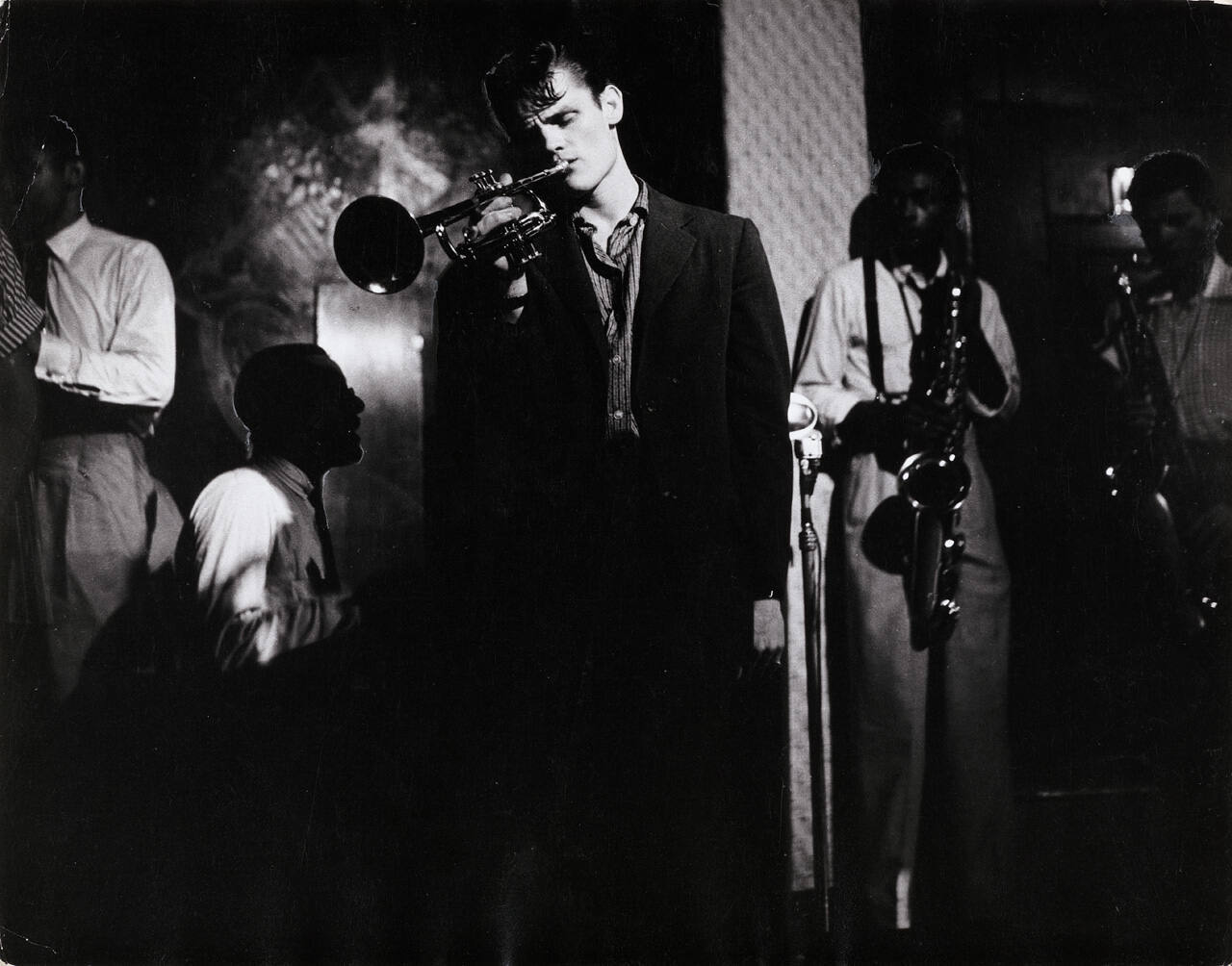 Chet Baker