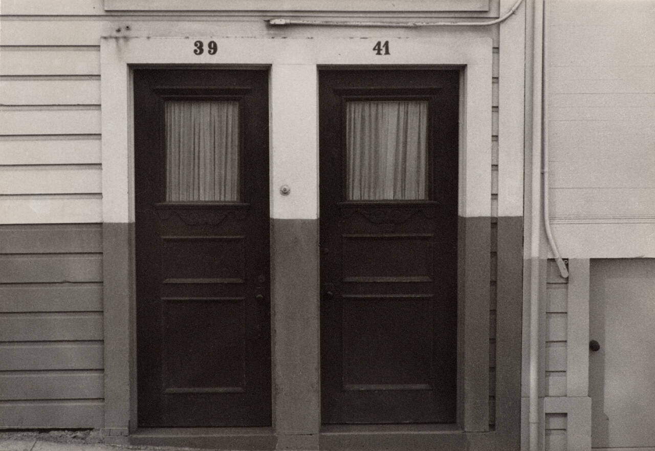 Castle Street, No. 39-41