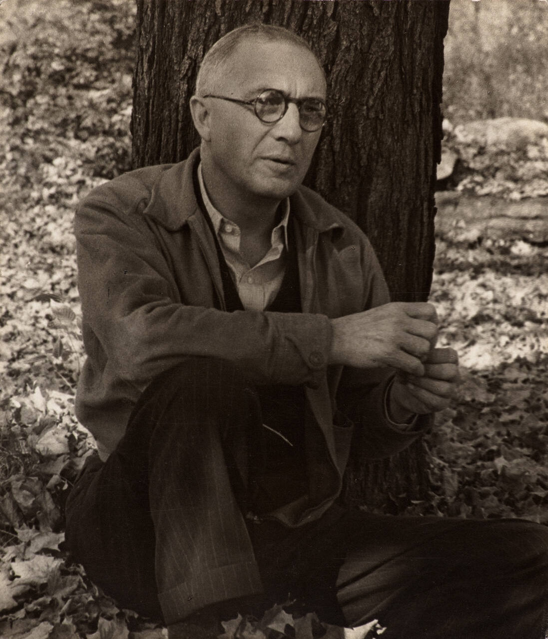 William Carlos Williams