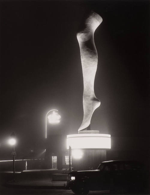 Max Yavno