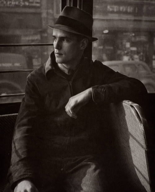 Edmund Teske
