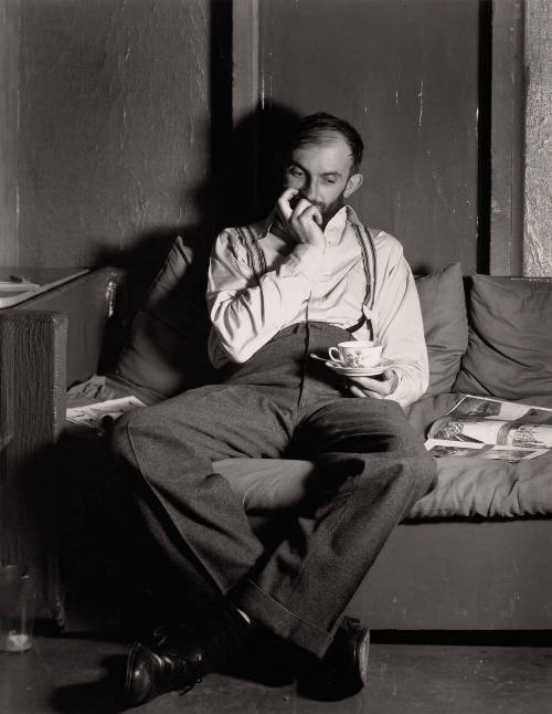 Willard Van Dyke