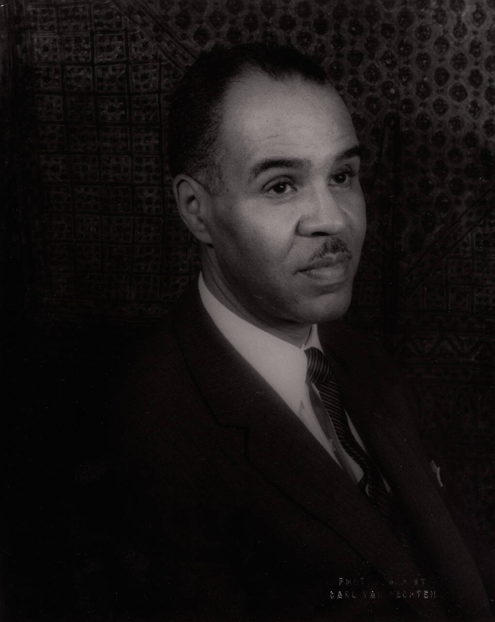 Roy Wilkins