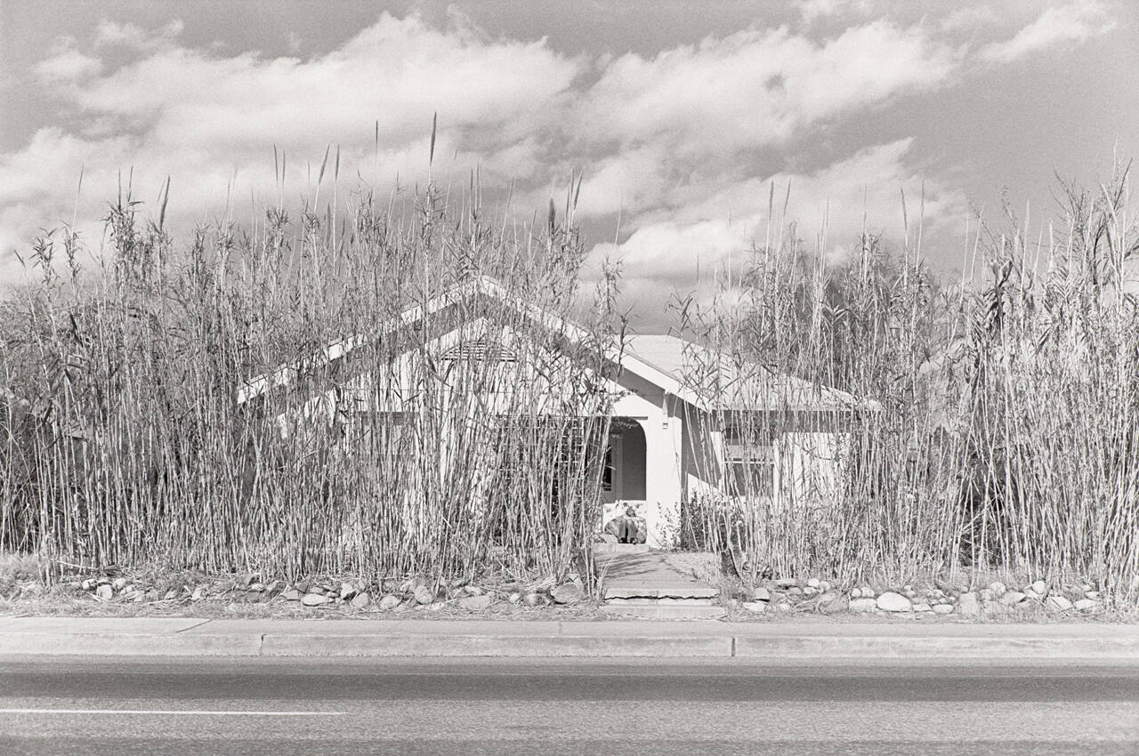 Henry Wessel Jr.