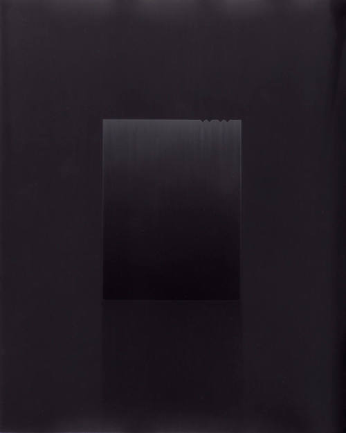Kodak Contrast Process Panchromatic Film, dev. before May 1961
