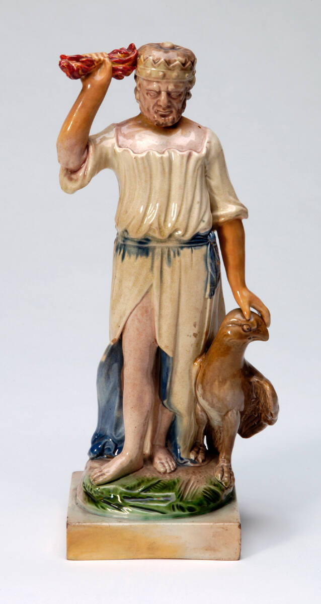 Figure of Jupiter