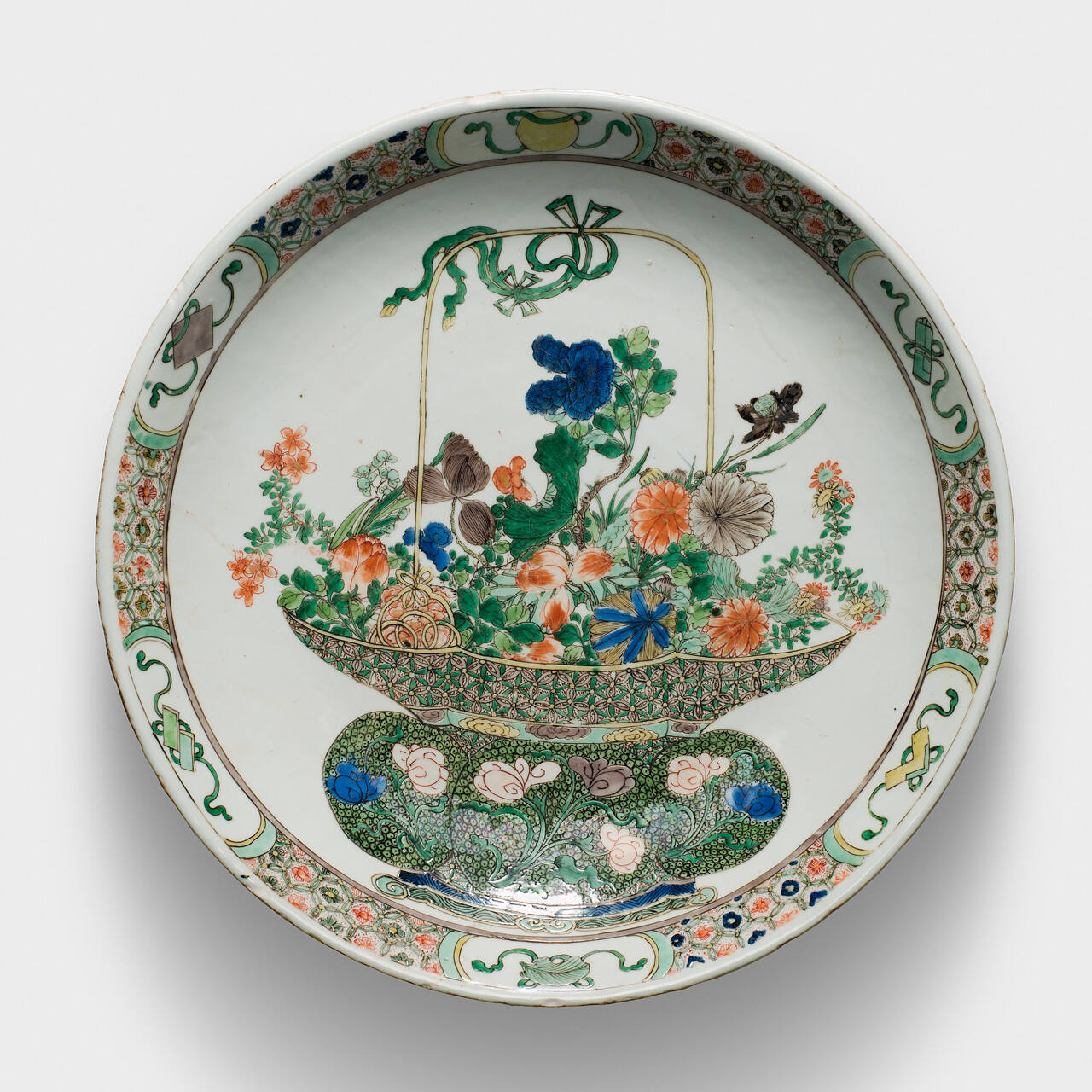Plate