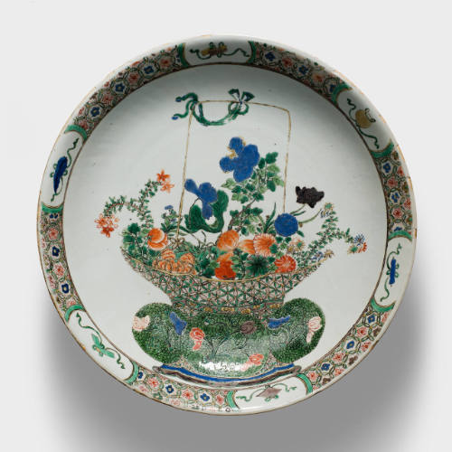 Plate