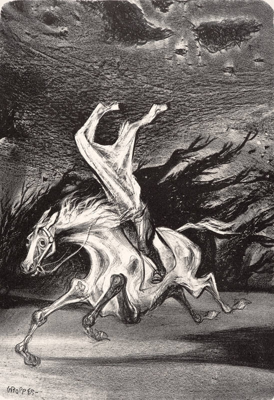 Headless Horseman