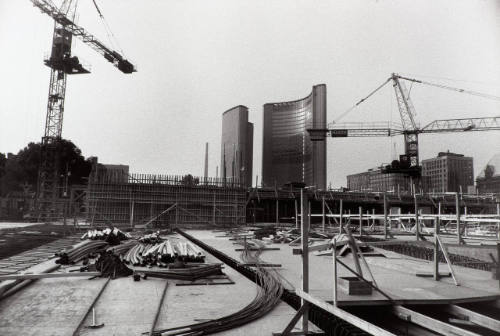 Toronto, 1969: City Hall
