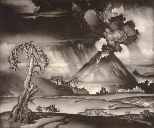 Valley of Wrath