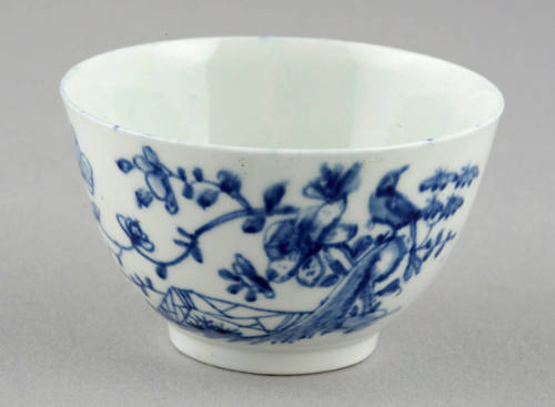 Teacup