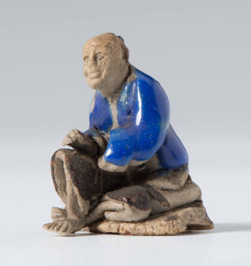 Miniature Figure