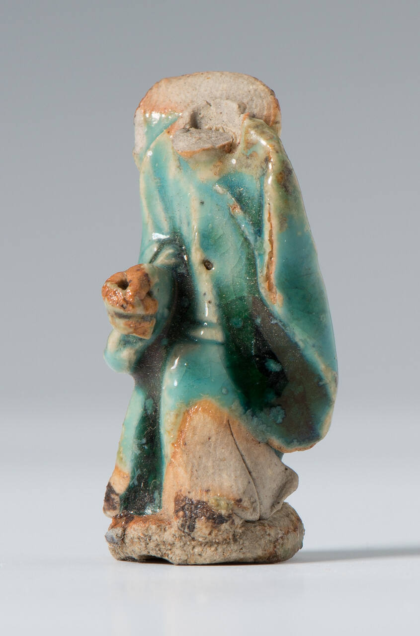 Miniature Figure