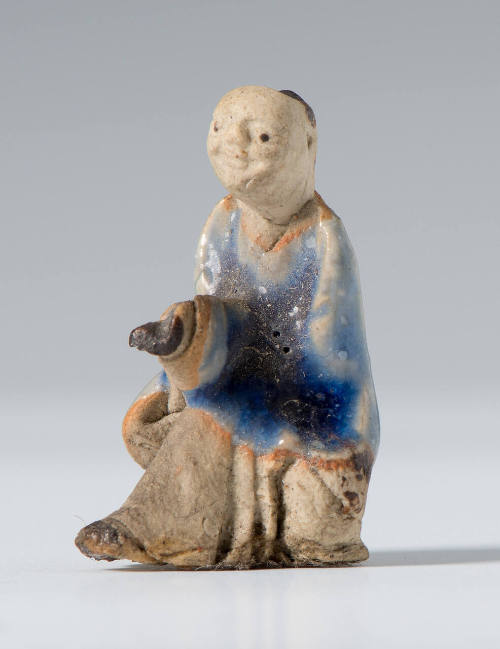 Miniature Figure