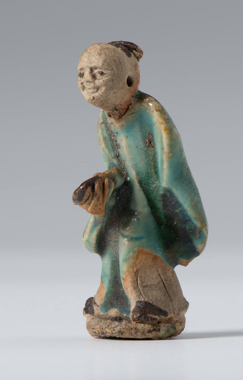 Miniature Figure