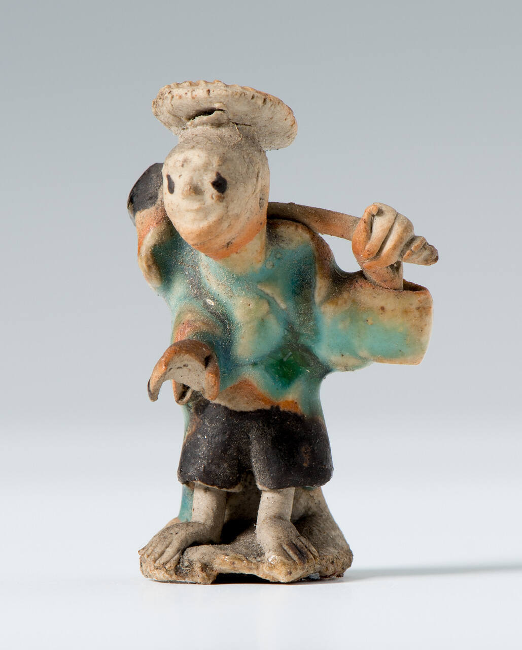 Miniature Figure