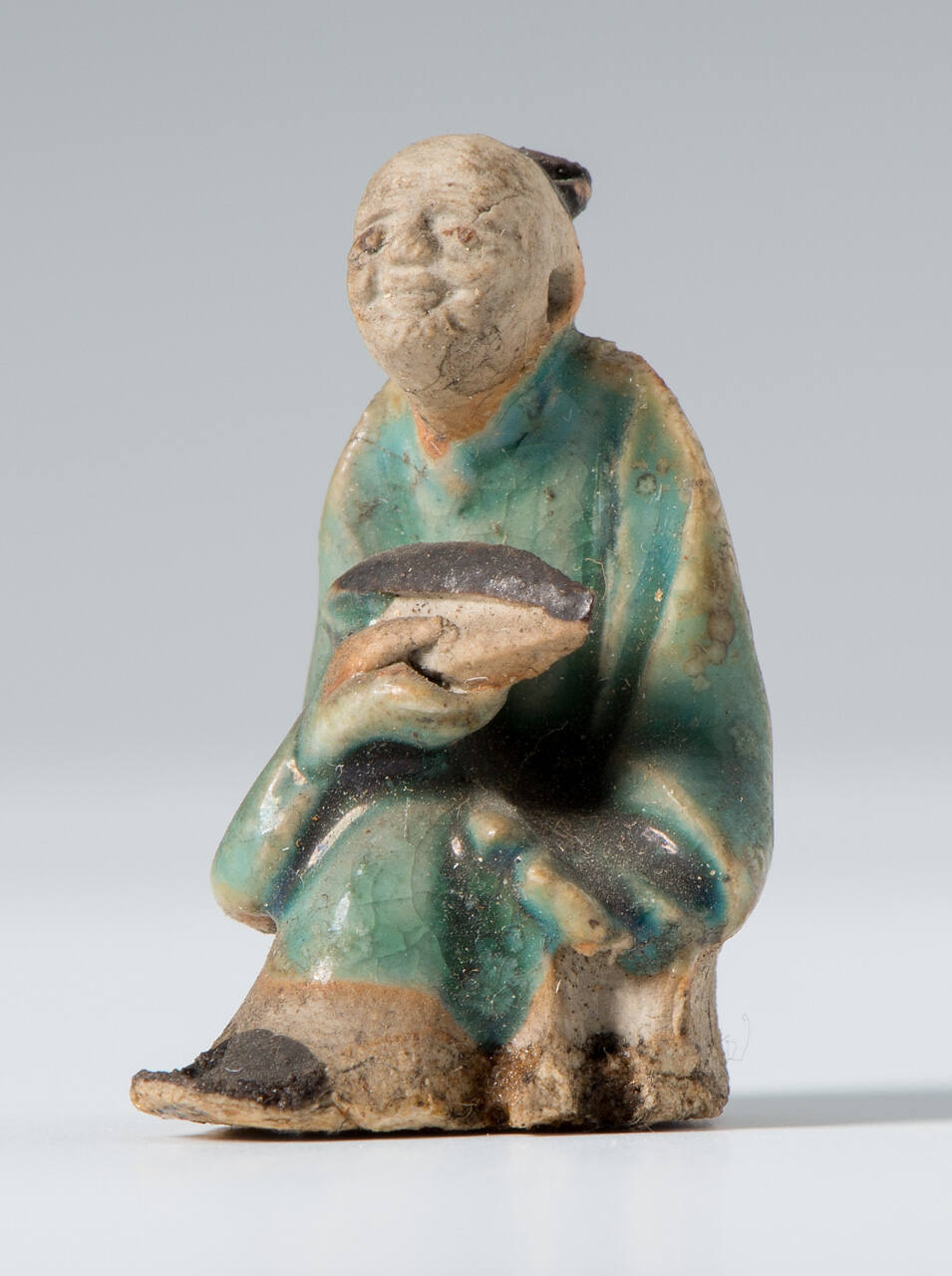 Miniature Figure